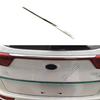 Rear Back Door License Tailgate Bumper Frame Plate Trim Trunk Hood For Kia Sportage KX5 2016 2017 2018