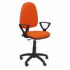 P&C-Ayna Bali Office Chair P&C 05BGOLF Orange Dark Orange