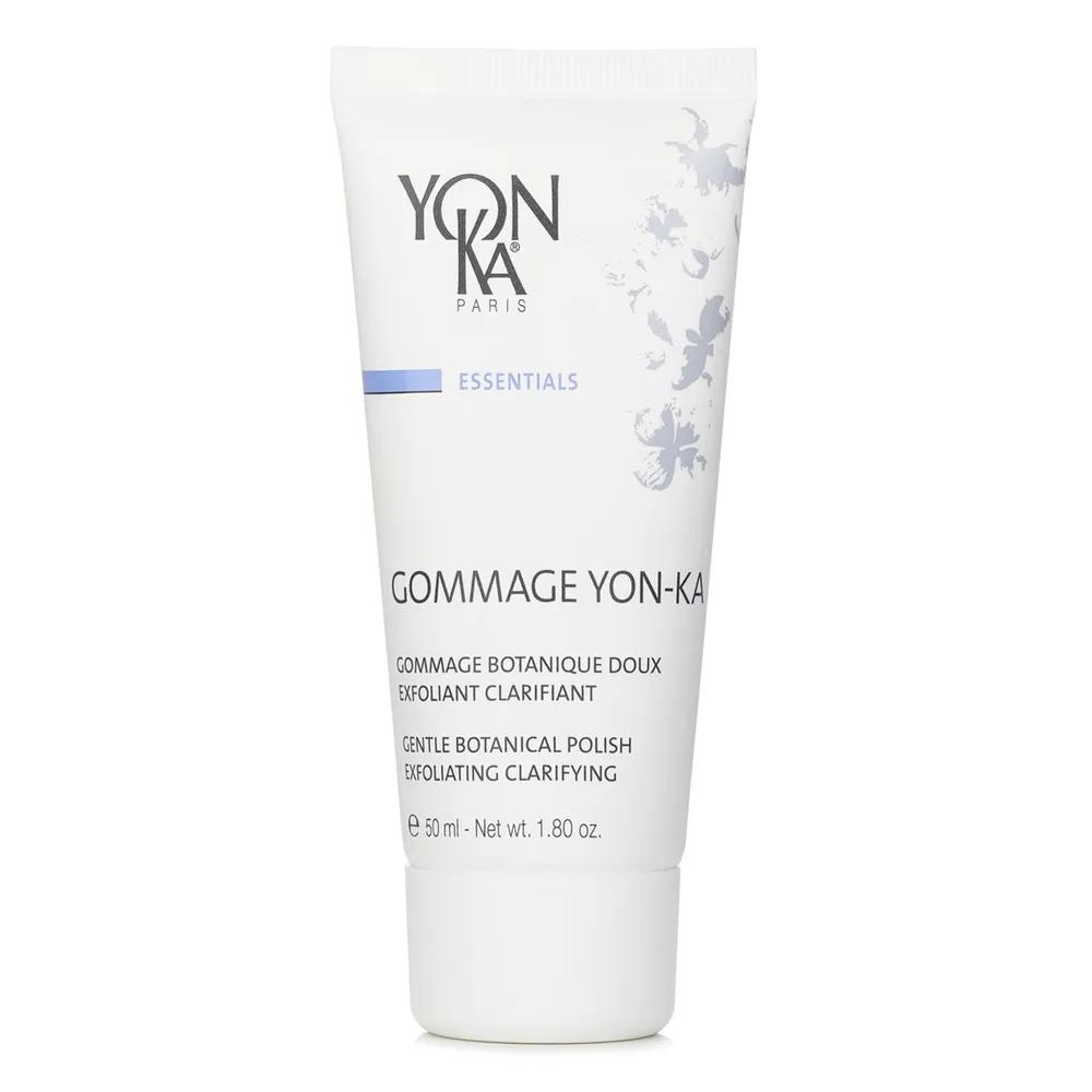 

Essential Gentle Botanical Polish Exfoliating 50ml/1.8oz