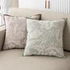 Chenille Skin-friendly Pillow Cover Cushion Cover (excluding Filling) Living Room Sofa Decoration Cushion Cover