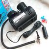 300psi Electric Tire Air Inflator Pump Universal Car Tyre Inflator  Bicycle Tires