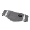 Back Heating Belt Carbon Fibre Heating 3 Vibration Modes 3 Temperature Controls Lumbar Heating Pad for Shoulder Abdomen