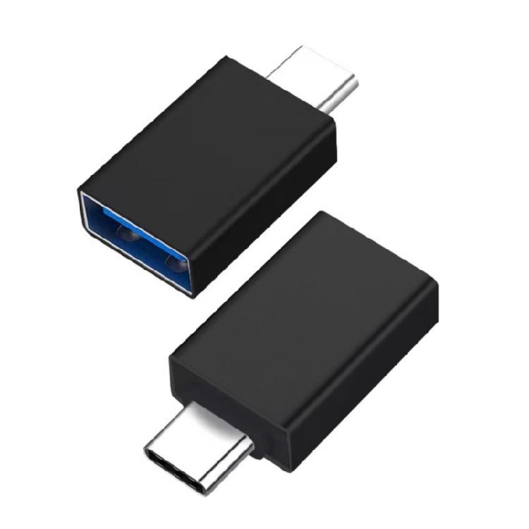 USB C To USB Adapter Type C Male To USB3.0 Female Converters for Effortless Connection Across Different Gadgets