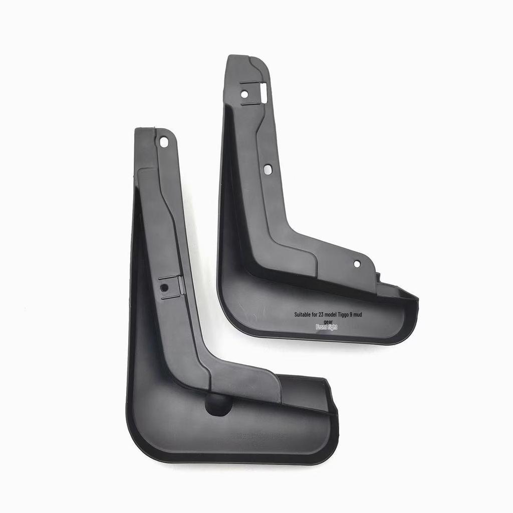 Jaecoo J8 & Chery Tiggo 9 2024 Cross-Border Fender Mud Flaps