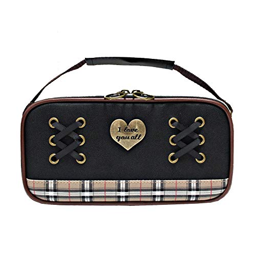 

Ecolekyouzai Sewing Set Lace-Up for Right-Handed Elementary School Girls Stylish Sewing Kit