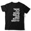 Na górę – T-shirty i koszulki