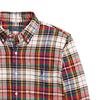 Polo Ralph Lauren FW23 Plaid Single-Breasted Casual Long Sleeve Shirt Men shirts Multicolor MNPOWOV16823092-999