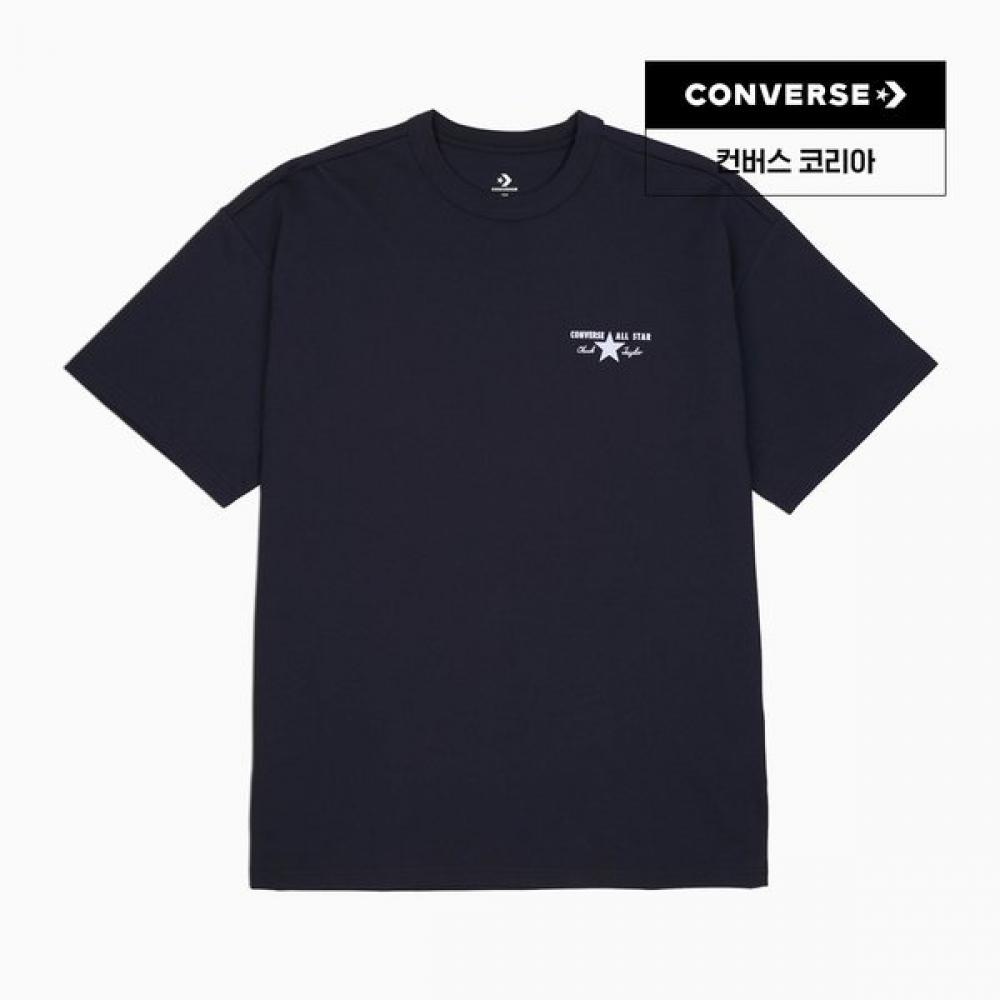 

Converse License Plate Tea Black 10027997 A05 90