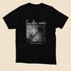 Ograniczona seria Forgotten Woods The Curse of Mankind Koszulka Czarna Rozmiar S do 5XL