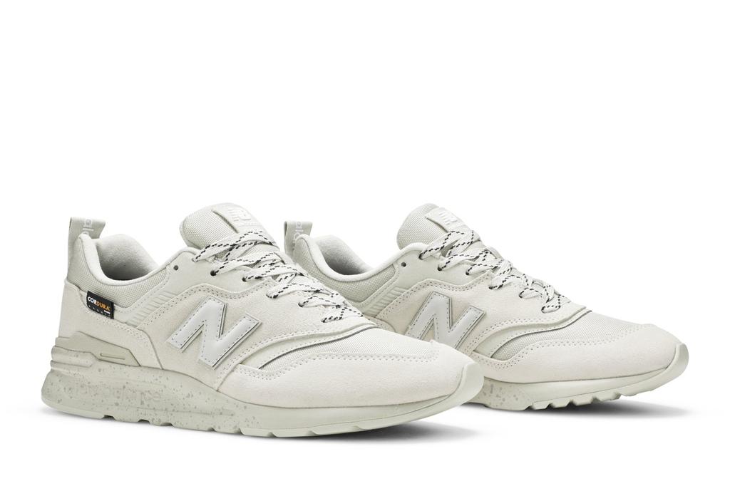 New Balance Scarpe Uomo 997H Cordura 'Oyster' CM997HCZ