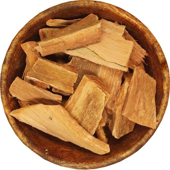 CARMEL ORGANICS Arjuna Bark Whole 350 g (Pack of 1) | Supports Healthy Heart Functions | Natural | No Added Preservatives