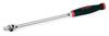 Insert Breaker Bar with Spinner Handle and FHBB12 Snap-on 3/8" Grip, [Used]