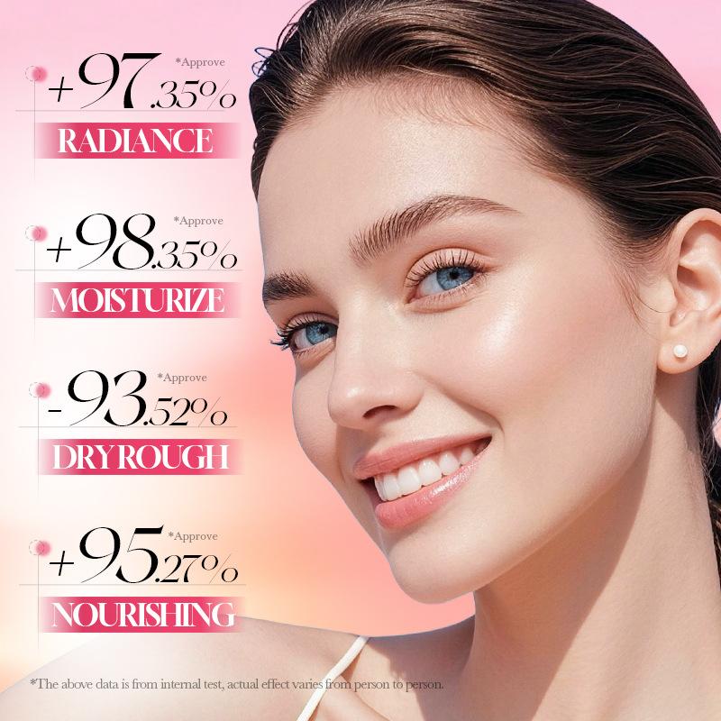 BIOAQUA Sakura Face Cream Moisturizing Whitening Anti-Aging Anti Wrinkles Hydrating Facial Cream Face Skin Care Products