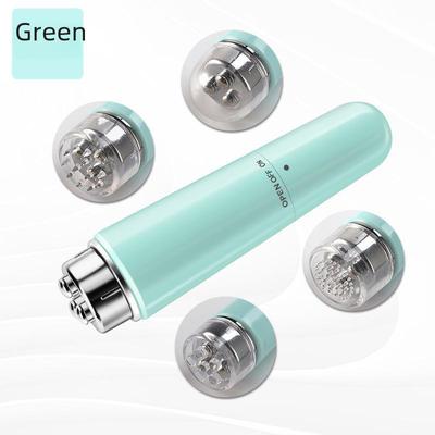 Electric Eye & Skin Rejuvenation Massager for Lifting, Firming, and Reducing Dark Circles, Nasolabial Folds, and Neck Lines