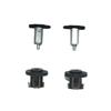 Drone Arm Shaft Axis Hinge Replacement Repair Part for DJI Mavic Air 2/2S Quadcopter Front/Rear Spare Accessories