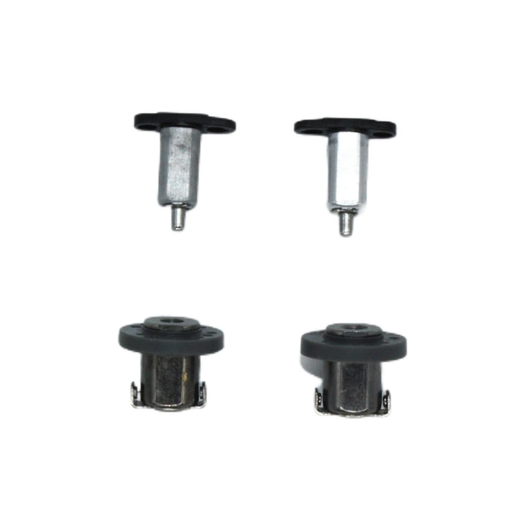 Drone Arm Shaft Axis Hinge Replacement Repair Part for DJI Mavic Air 2/2S Quadcopter Front/Rear Spare Accessories
