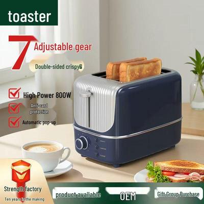Mutfak Aletleri – Tost makineleri