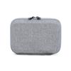 Small Storage Bag For Action 5Pro Camera Case, Soft Padded Protections, Water Resistant Exterior Organizers Handbag