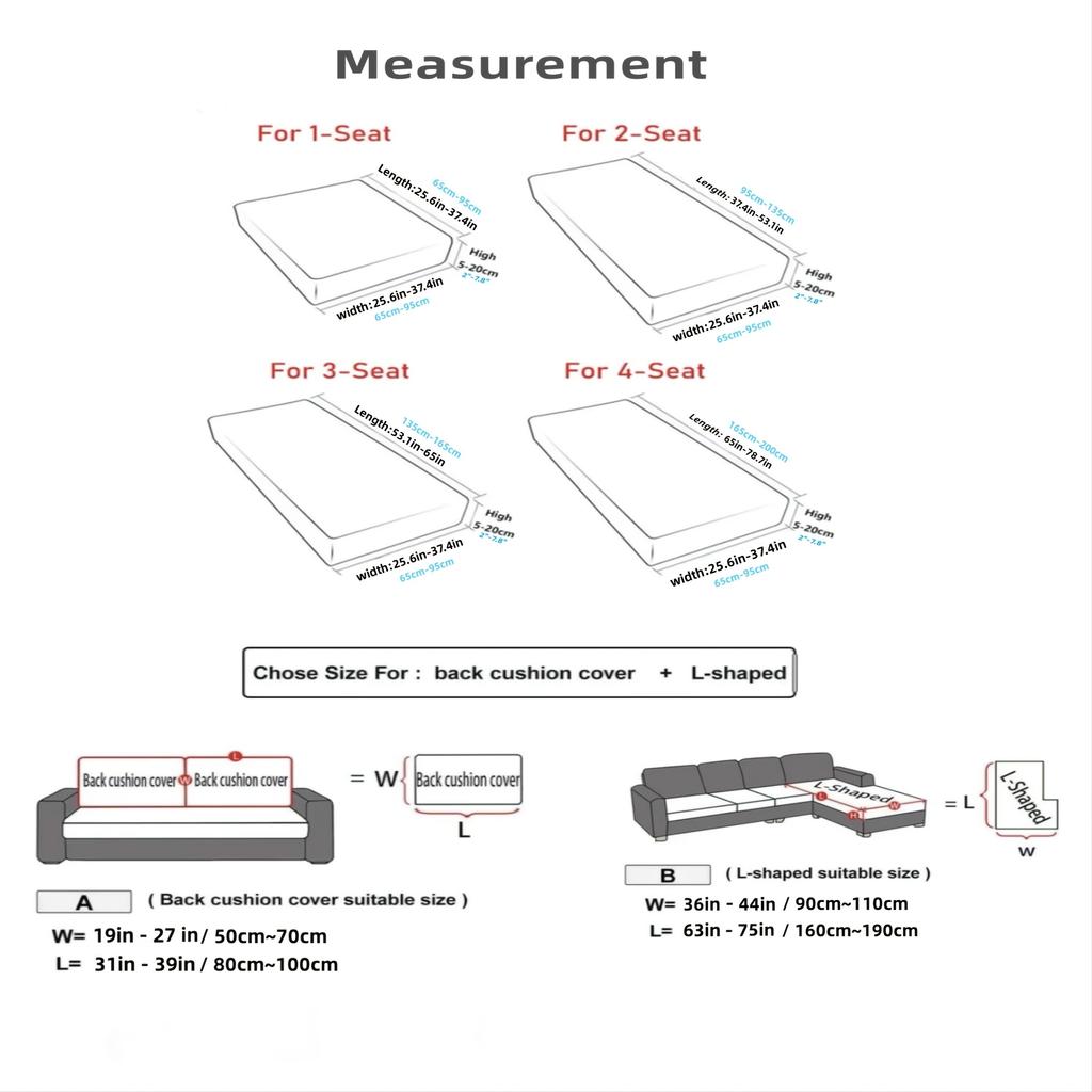 Banana Leaf Jacquard Fabric Sofa Cloth Cover, Polar Fleece, Living Room, Comfortable, Dustproof, Anti Pet Scratch