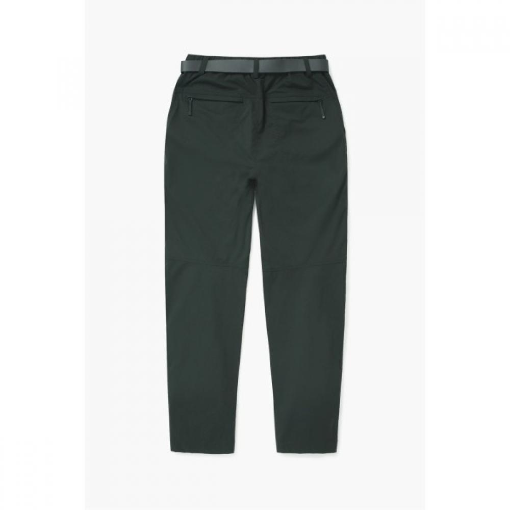 Kolon SportS Men S Straight pantS V2pnx24221ckh