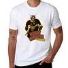 Robot Monster Tshirt Athletic Quick Dry Tshirt For Unisex