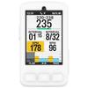 Silicone Cycling Computer Protector Weather Resistant Cover For ELEMNT BOLT Long Distances Ride Bike Navigation Cycling