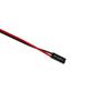 Hot Sale 10/100pcs Wholesale of Desktop Computer Motherboard Case Power Switch Buttons and Power Cables Computer Accessories