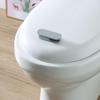 Strong Adhesive Push-Pull Handle for Glass or Drawer Doors