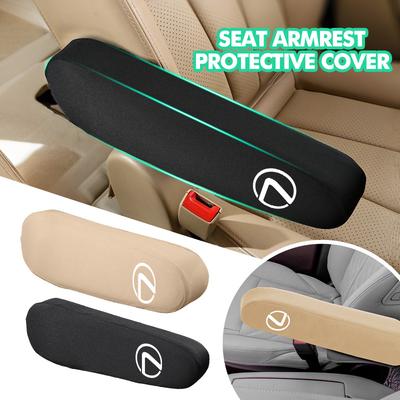 Accesorios Interior – Reposa brazos
