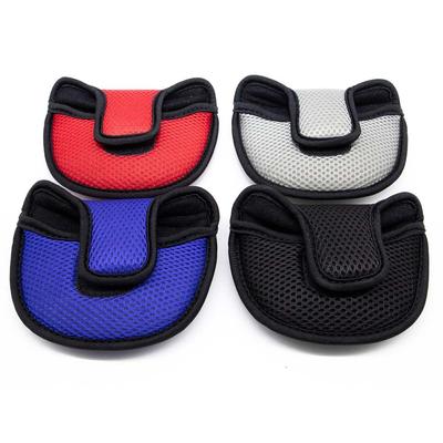 Golf Edzőfelszerelés Golf Ütőfejvédő Golf Kalapácsos Ütőfejvédő Golf Ütőfejvédő Ütőfejvédő
