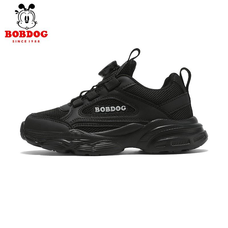 Kids White Mesh Sneakers Boys Girls Lightweight Breathable School Shoes Fall