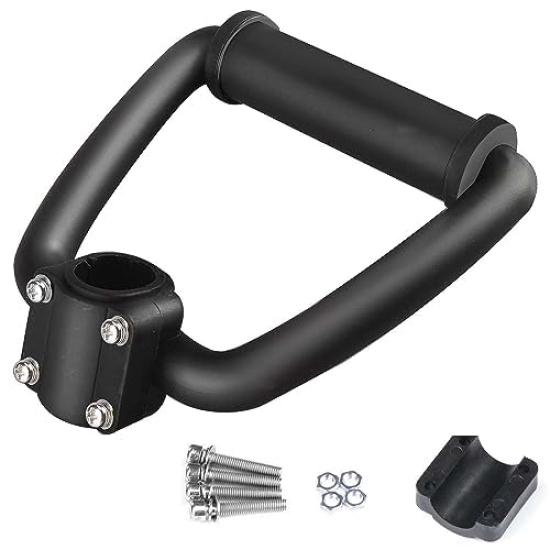 

Loop handle parts grip for grass mower lawn mower parts parts gardening garden field flat land slope application