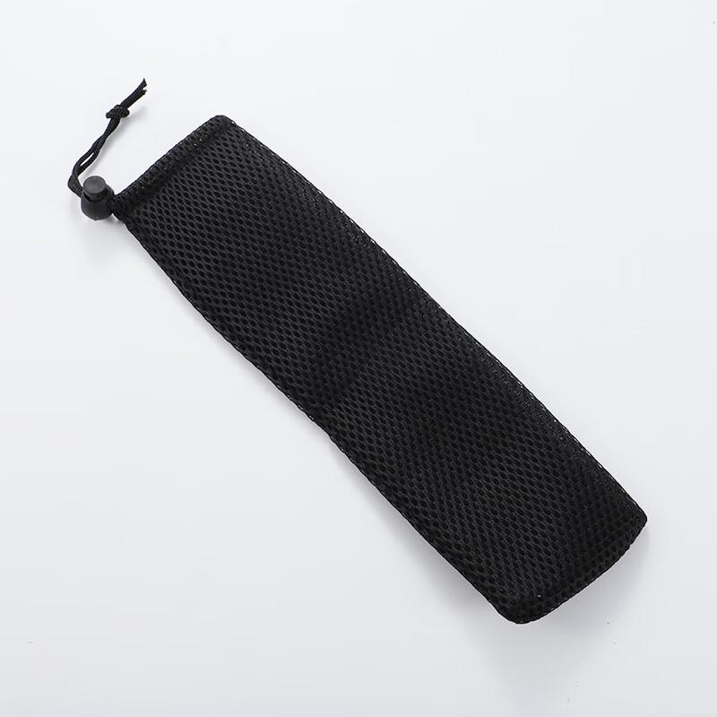 Portable Cutlery Mesh Storage Bag