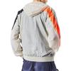 adidas W.N.D. Bunda Pánská Krémová H39836