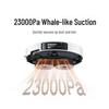 Xiaomi Robot Vacuum Mop 5 Ultra-thin with Auto Water Refill