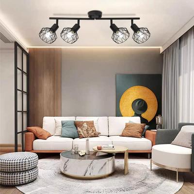 Mennyezeti lámpák – Csillárok és függő lámpák