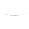 For Mercedes-Benz W246 B180 B200 Car Left Right Front Rear Bumper Trim Strips A2468850421 A246885052