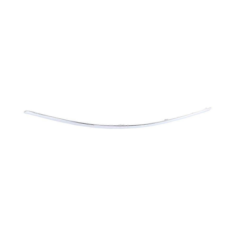 For Mercedes-Benz W246 B180 B200 Car Left Right Front Rear Bumper Trim Strips A2468850421 A246885052