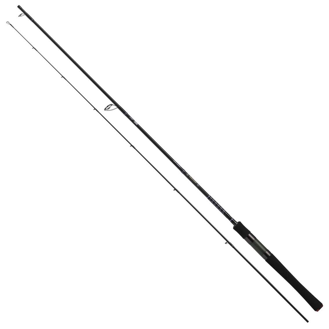 

DAIWA Bass Rod Heartland 6102MLFS-19 Fishing Rod