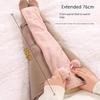 Long Large Hot Water Bottle for Filling with Water, Extra-Long Hand and Foot Warmer, Special for Winter Use In Bed