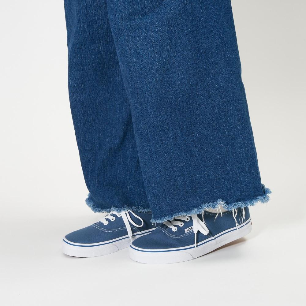 Vans Authentic Navy Vn000ee3nvy