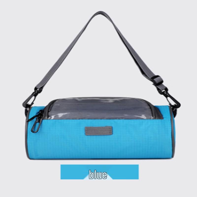 Li Shi Bicycle Handlebar & Shoulder Bag