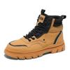 22 new spring and autumn high-top Martin boots rubber outsole outdoor casual sports shoes boots