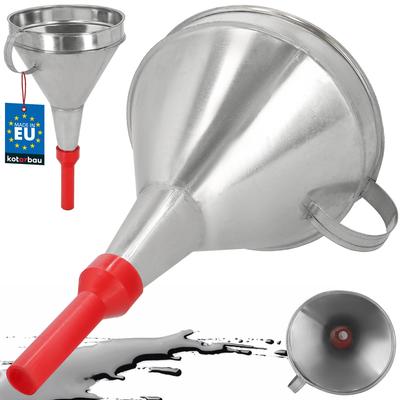Herramientas de cocina – Embudos