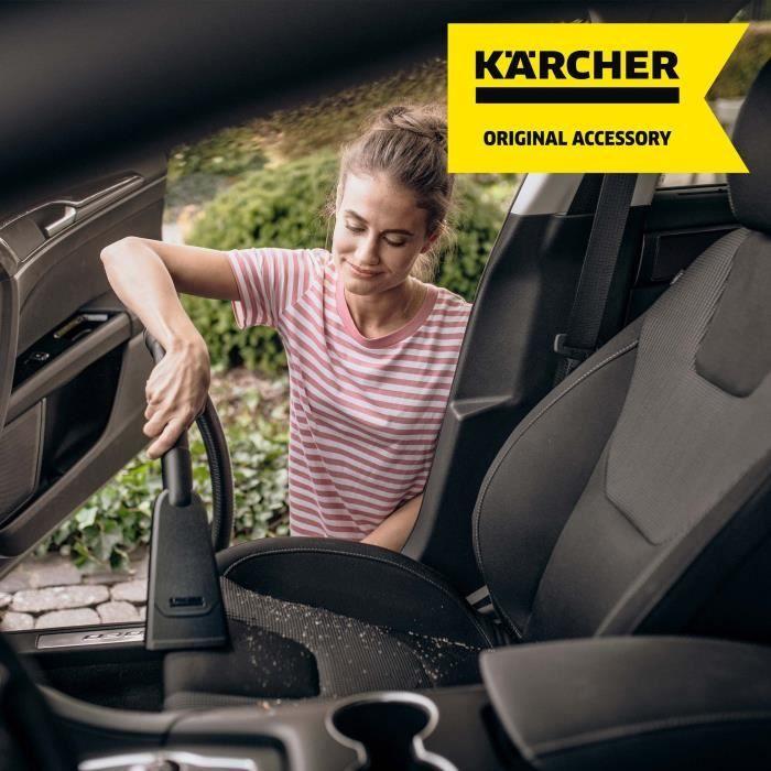 Cleaning Kit for Vehicle Interiors - KARCHER - (2.863-304.0)