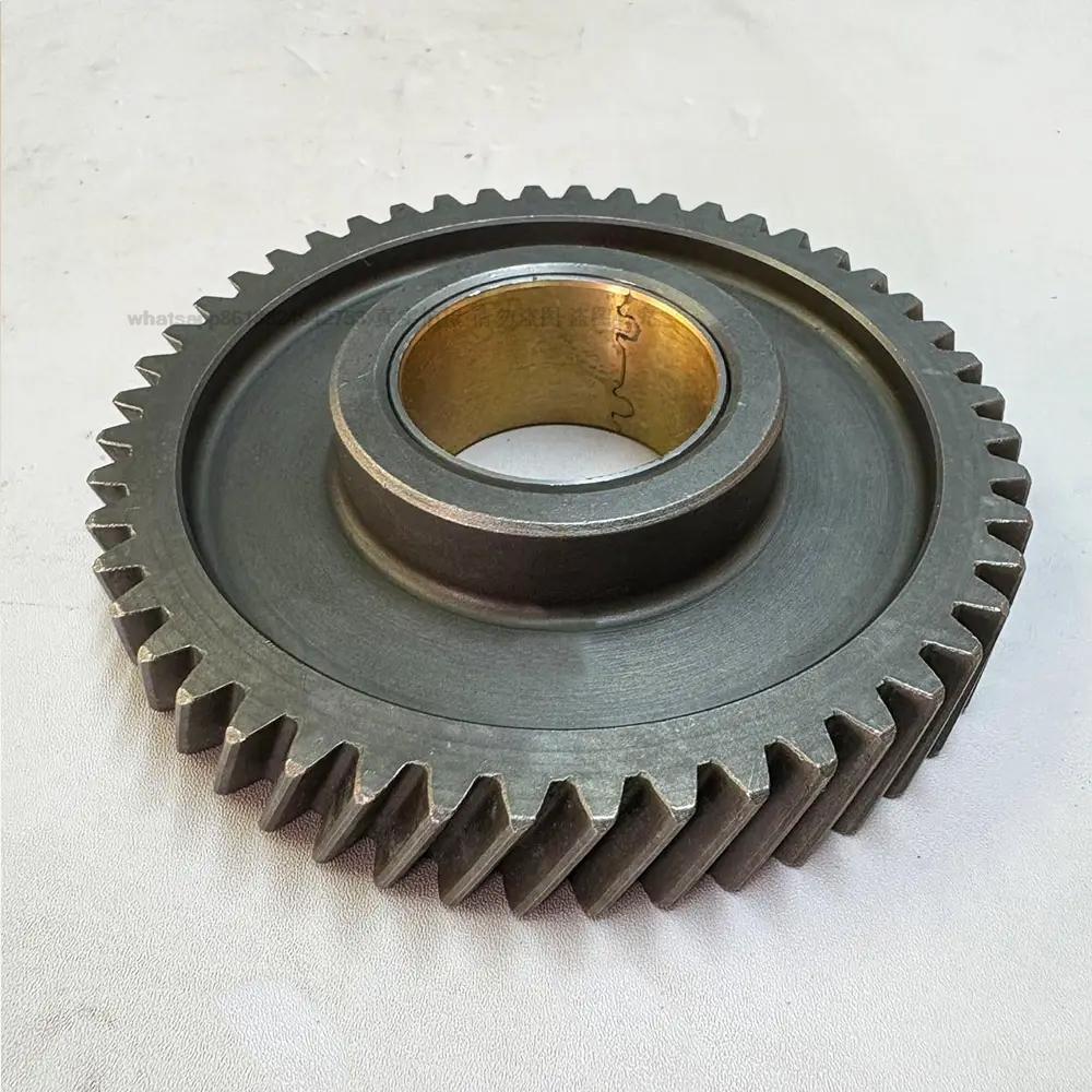 For Komatsu 6D95 4D95 Engine Parts Timing Bridge Gear 6206-31-6310