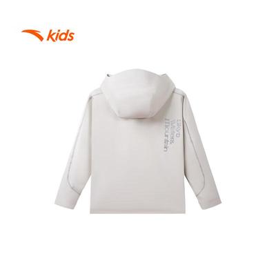 Kids' Boys' Outdoor Windproof Jacket T52436602