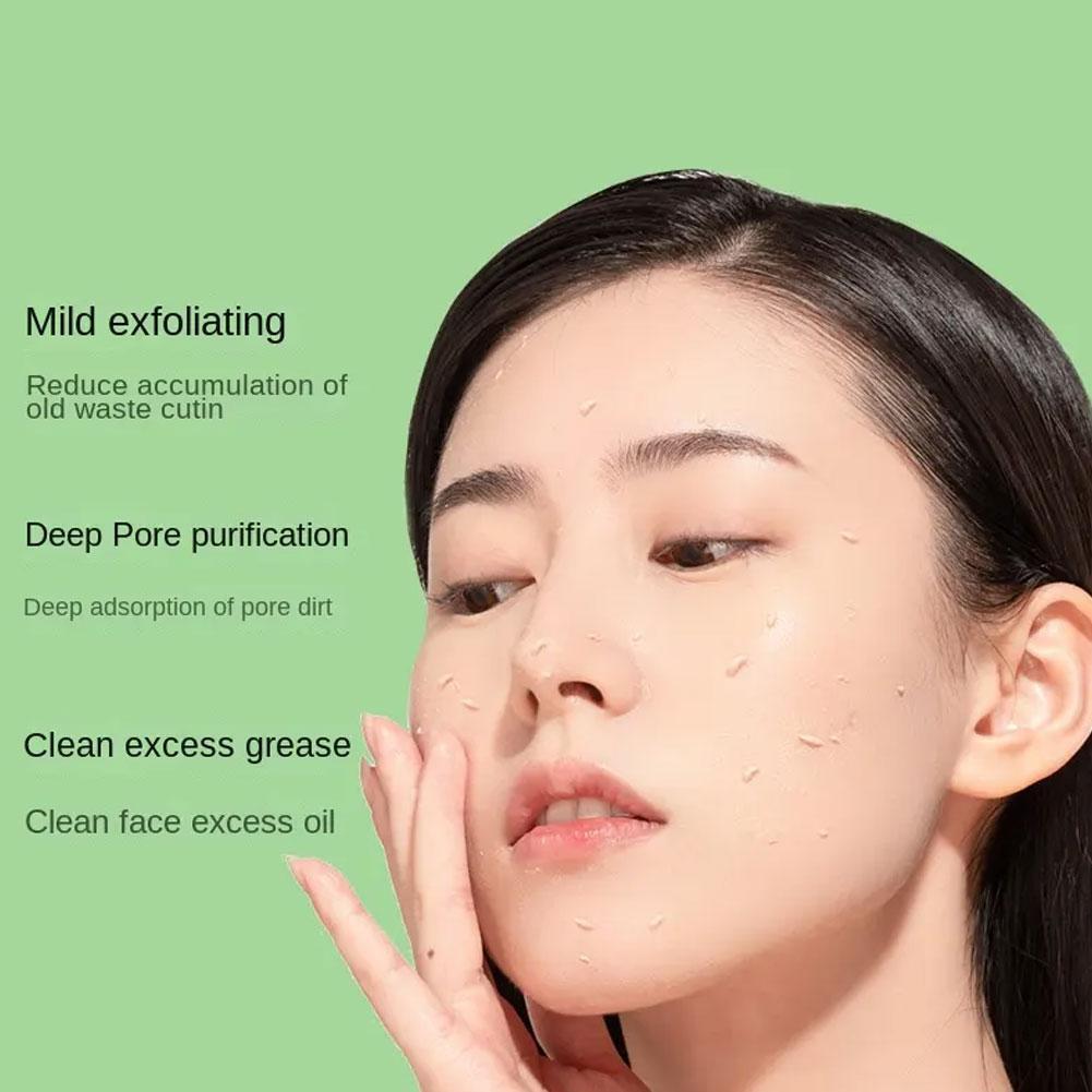 Seaweed Aloe Vera Gel Hydrating Whitening Day Creams Cream Skin Whitening Brighten Facial Wrink X8I9