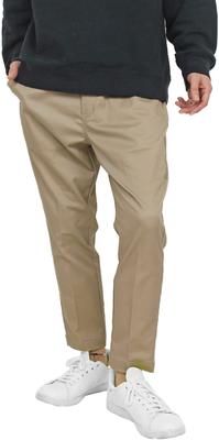 Dickies Stretch Ankle Easy Pants 181M4016 AC: Army Chinos, Size L