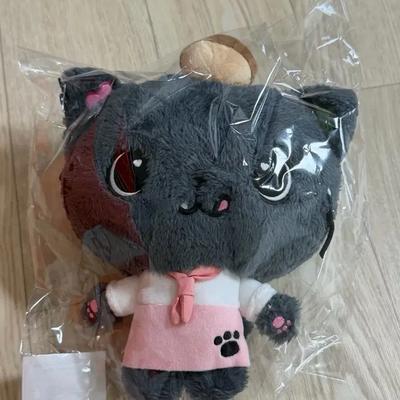 NCT Wish Bakery Patty Shie Wish Doll Riku Version Kuri